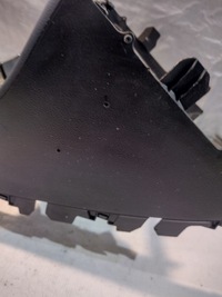 фото thumb №12, Тунель середній volkswagen passat b6 kombi