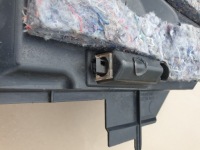 фото thumb №7, Защита панели правая land range rover sport i l320