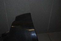 Накладка порог левое  задняя a8 d3 lz9w 4e0853579d в Украине, фото thumb