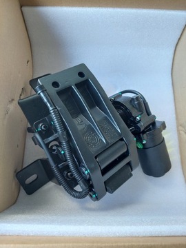 фото thumb №8, Jeep grand cherokee wl 2021-2024 поріг пороги електричні градуси висувний