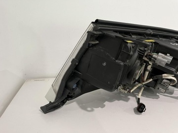 фото thumb №10, Toyota land cruiser 200 лампа правий перед