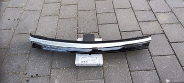 фото thumb №12, Mercedes eqs w297 swiaatło центральне середні накладка led адаптер