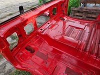 фото thumb №9, Кабина scania s 660 typ: cs20l