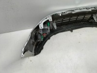 фото thumb №11, Бампер передній перед vw polo v lift 6c 14-17