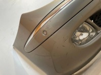 Купить Kompletny бампер перед передний mercedes e-klasa w211 6xpdc омыватель c7, фото thumb