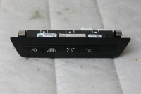 фото thumb №1, Переключатель панель управление поперечина движения ассистент радар bmw f10 f11 9247369