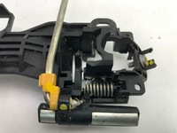 фото thumb №8, Toyota chr кронштейн основа ручка лівий перед