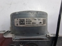 фото thumb №5, Насос abs тормозная 9836177780 opel corsa f