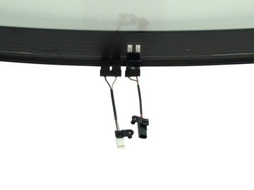 фото thumb №10, Стекло передняя лобовое mercedes s w222 солнечный с подогревом камера hud 2018-2020 оригинальный номер