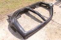 фото thumb №7, Левый порог стойка bok mitsubishi l200 10r.