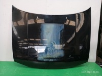 Купить Капот крышка двигателя vw volkswagen golf 3 3, фото thumb