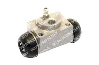 фото thumb №1, Delphi циліндрик гальмівний nissan micra note 1,0-