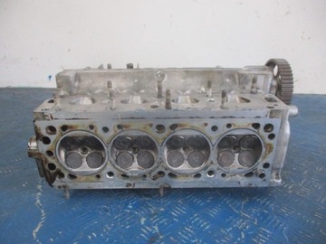 фото thumb №5, Opel astra g ii 1.6 16v 101km головка двигуна r90400210 вали