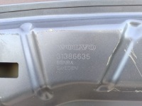 фото thumb №7, Volvo v90 ii s90 2016- капот кришка двигуна перед ładna оригінал 31386635