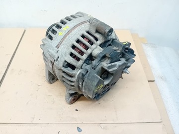 фото thumb №1, Nissan qashqai 1 i j10 1.5 dci генератор