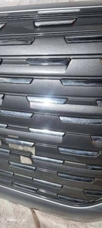 фото thumb №6, Решітка радіатора решітка радіатора audi q4 e-tron 21-