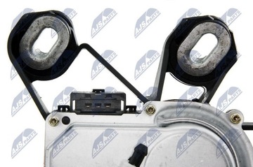 фото thumb №12, Двигун двірник зад nty do mercedes c 320 350 55