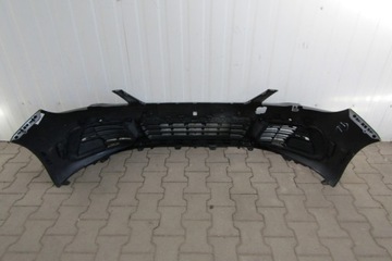 фото thumb №12, Бампер перед переднє peugeot 308 ii 2 рестайлінг 17-