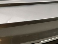 фото thumb №12, Новий org бампер задня vw tiguan ii 5na 6xpdc la7w