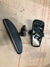 фото thumb №1, Dodge ram dt 2019-2022 зеркало внутреннее