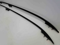 фото thumb №3, Mercedes gls x166 amg рейлінги дахові shadowline