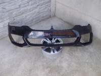 фото thumb №1, Bmw 5 g30 g31 m-pakiet бампер