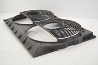 фото thumb №7, Захист корпус вентиляторів mercedes r129 sl 1295051055