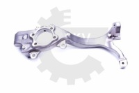 фото thumb №12, Поворотна опора ліва audi a6 c6 4f0407253e