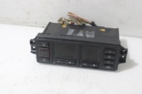 фото thumb №1, Панель керування обдув audi a4 b5