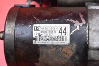 фото thumb №7, Стартер test mn153444 m000t20671 mitsubishi outlander 1 i 2.0 16v 136 km