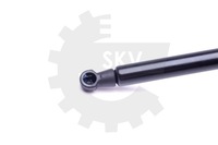 фото thumb №1, Skv амортизатор задней крышки alfa romeo 159 52skv305