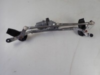 фото thumb №8, Механізм склоочисника з двигун mazda cx-5 ii tk7867340a перед
