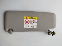 фото thumb №1, Козирки козирок захист сонцезахисна комплект opel antara lift 13426525