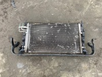 фото thumb №1, Ford c-max 2.0 16v комплект радиатор wody + кондиционер