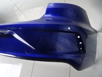 фото thumb №5, Бампер задняя vw arteon r 3g8 lift 20- оригинал