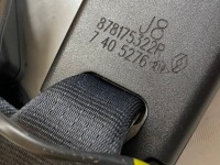 фото thumb №2, Заскочки поперечина безпеки задня renault talisman sedan 878175322r