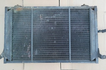 фото thumb №3, Радиаторов воды fso polonez truck 1,9 d+wentylatory