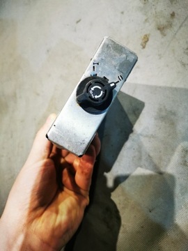 фото thumb №5, Блок управления реле модуль компьютер mercedes mas ecu w124 r129 0155451332