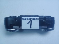 фото thumb №7, Панель клімат-контролю mercedes-benz gle w166 - c292 166 a1669008203
