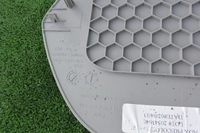 фото thumb №9, Vw passat b7 usa защита заглушка консоли серые kpl