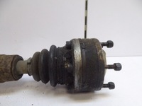 фото thumb №4, Alfa romeo 156 приводной вал короткий левая 1.9 jtd