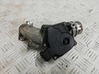 фото thumb №1, Renault megane iii 1.5 dci дроссельная заслонка 8200614985