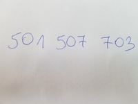 фото thumb №13, Бампер зад задній audi tt 8s0 s-line рік 14-18