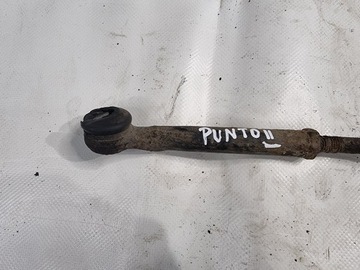 фото thumb №13, Рейка рульового управління трансмісія кермова fiat punto ii