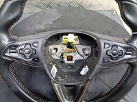 фото thumb №5, Opel astra v k кермо 39018002