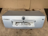 Купить Крышка багажника задняя задний  volkswagen passat b5 1995-2000 sedan, фото thumb