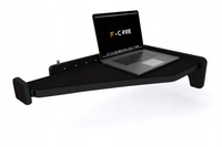 фото thumb №1, Полиця панель приладів tir mercedes actros mp4 11-19 led mp4