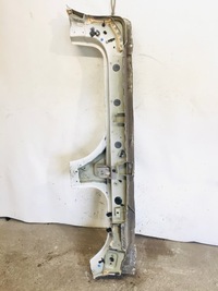 фото thumb №4, Лівий поріг peugeot 208 5 двері #100