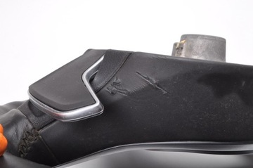 фото thumb №8, Bmw g12 g11 g30 g31 кермо шкіряний багатофункціональна пелюстки м-пакет
