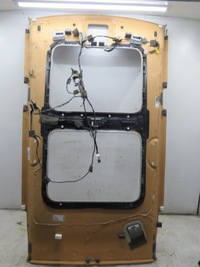 фото thumb №6, Потолок solar панорама sportage iii